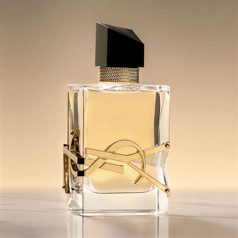 YSL perfumes